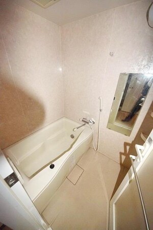 Park AYASEの物件内観写真